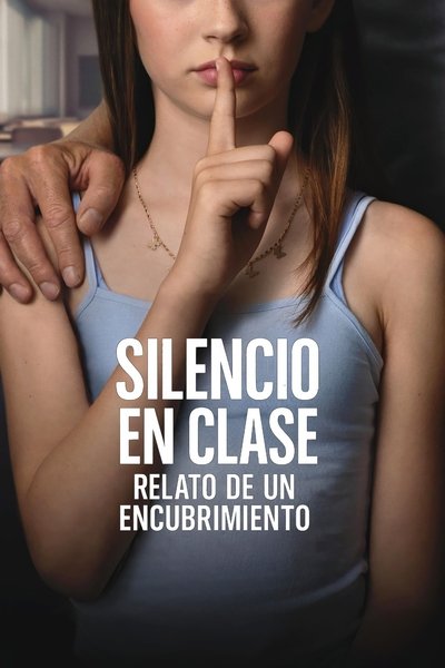 Silencio en clase: relato de un encubrimiento