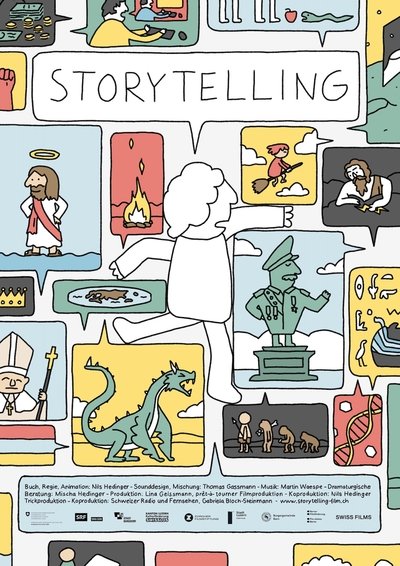 Storytelling