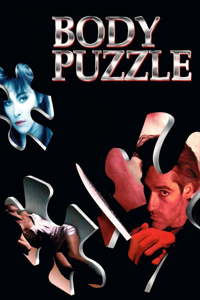 Puzzle mortal