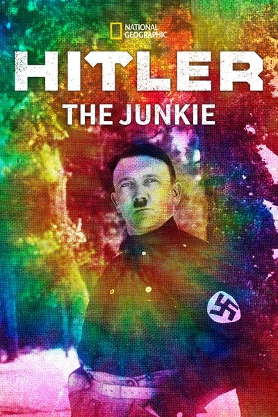Hitler el adicto