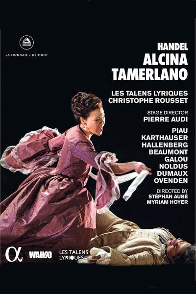 Alcina