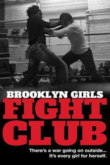 Brooklyn Girls Fight Club