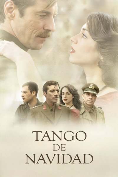 Tango de navidad