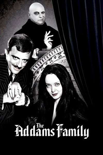 La familia Addams