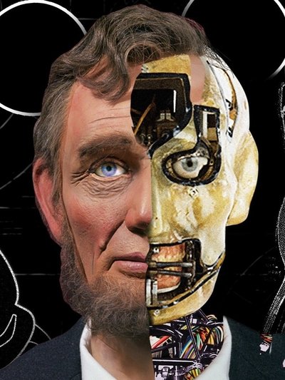 Disney's Animatronics: A Living History