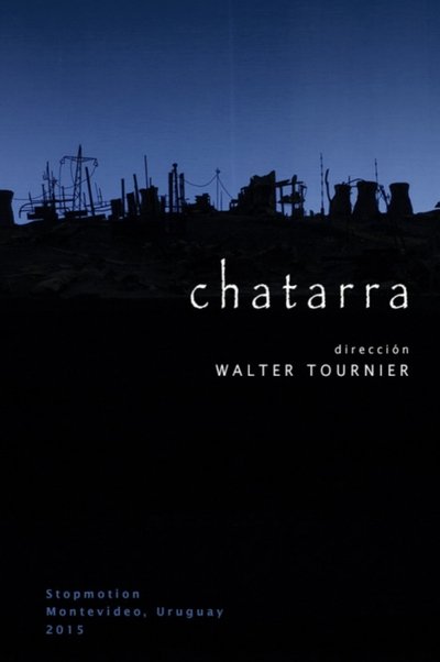 Chatarra