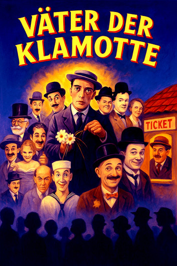 Väter der Klamotte