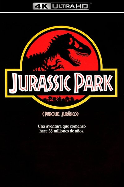 Jurassic Park (Parque Jurásico)