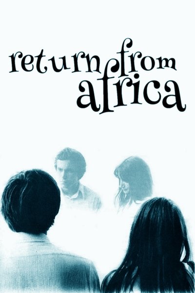 El regreso de África