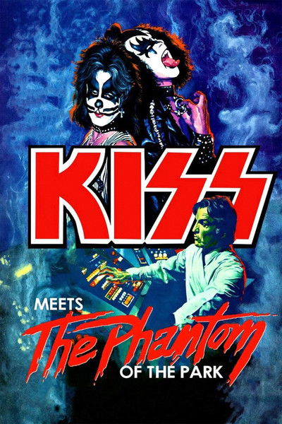 KISS contra los fantasmas