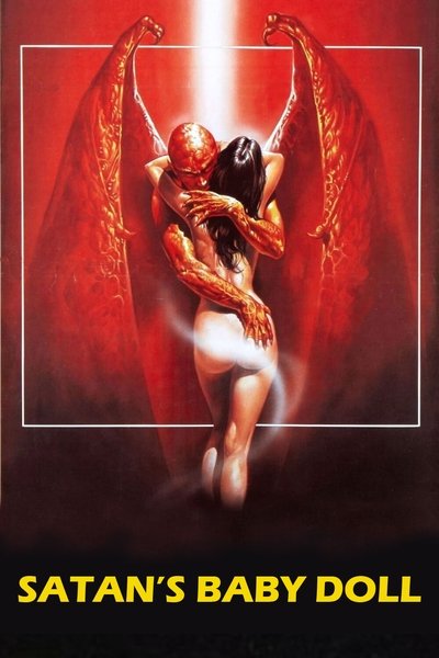 La hija de Satanás