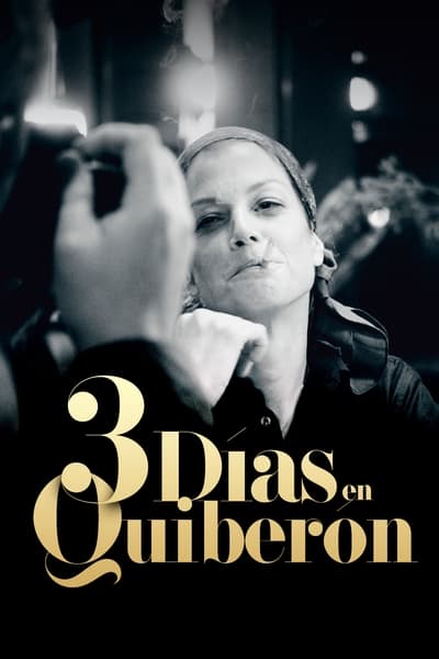 3 días en Quiberón
