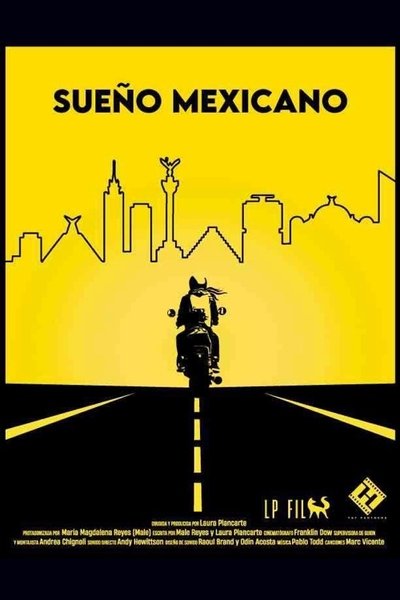 Sueño mexicano