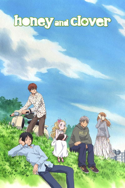 Honey & Clover