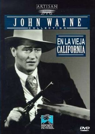 En el viejo California