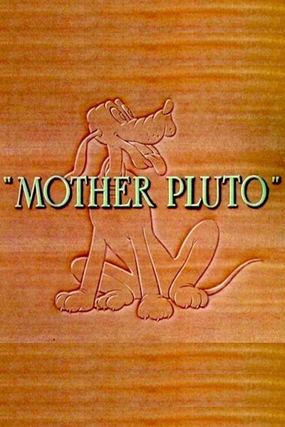 Mamá Pluto