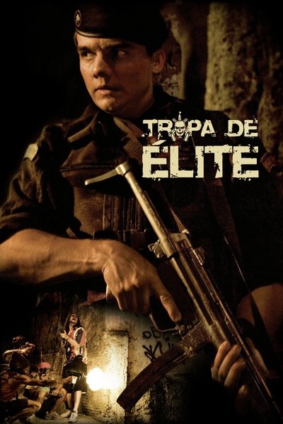 Tropa de élite