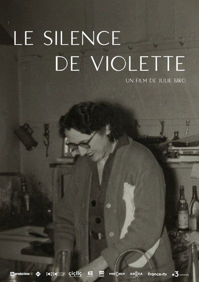 Le Silence de Violette