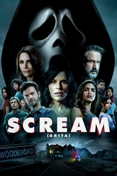 Scream