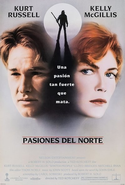 Pasiones del norte