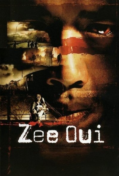 Zee Oui El Canibal