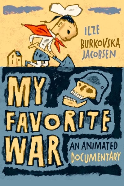 Mi guerra favorita