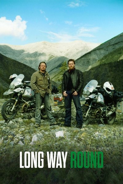 El mundo en moto