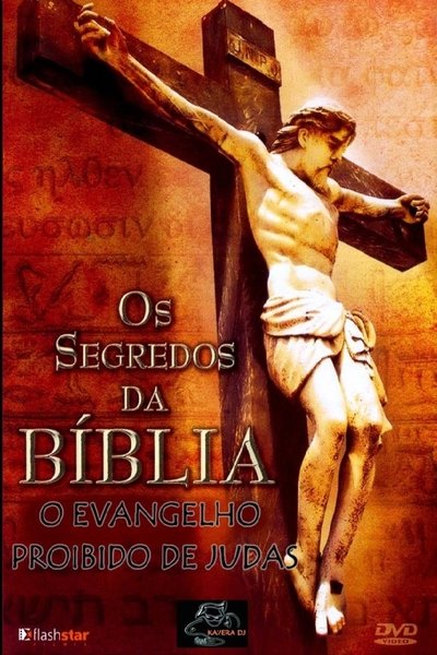 Secretos de la Biblia - El evangelio prohibido de Judas (2012)