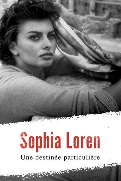 Sofía Loren, un destino deslumbrante