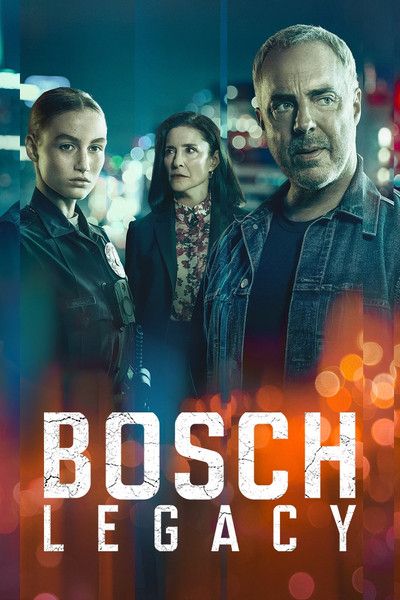 Bosch: Legado