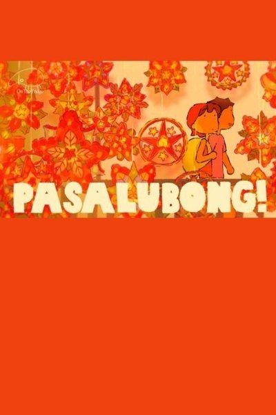 Pasalubong!
