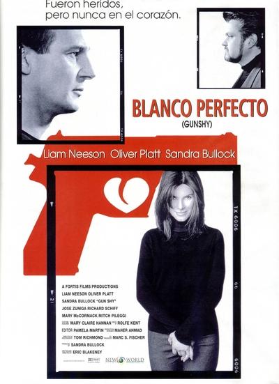 Blanco perfecto