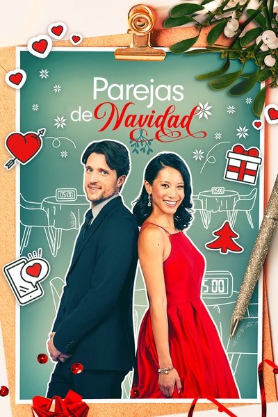 Mistletoe Match