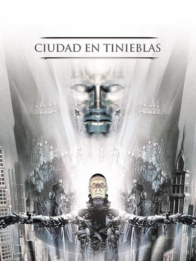 Dark City