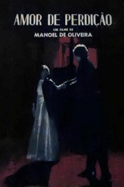 Amor de perdición