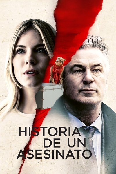 Historia de un Asesino