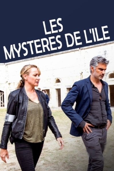 Asesinato en la isla de Aix