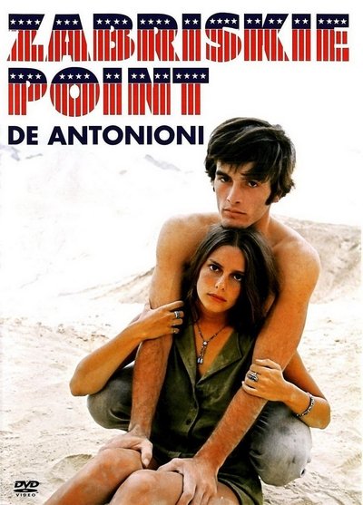 Zabriskie Point