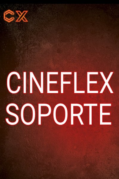 CineFlex Suporte