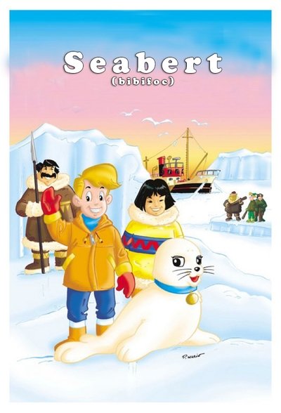 Seabert (Serie de TV)