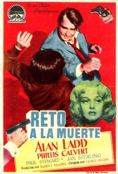 Reto a la muerte
