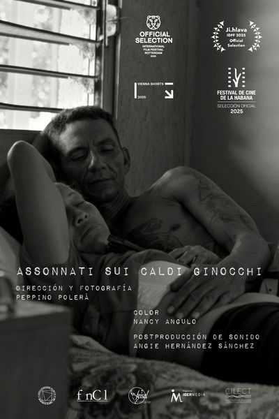 Sleeping on Warm Knees