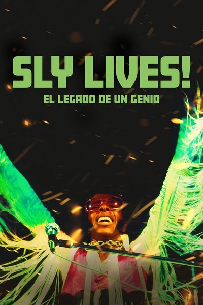 SLY LIVES!: El legado de un genio