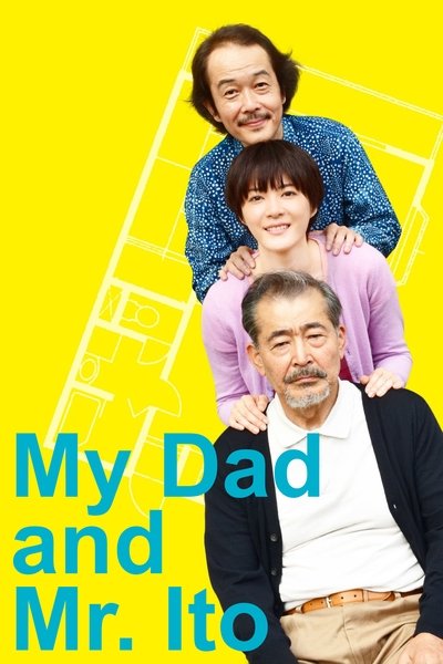 Mi Papá Y Mr. Ito