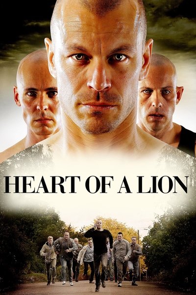 Corazón de León