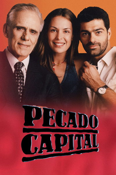 Pecado Capital