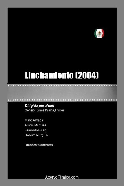 Linchamiento