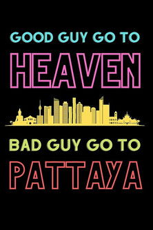 Pattaya