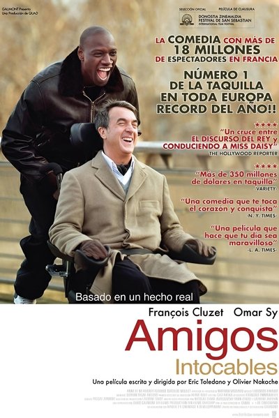 Intocable