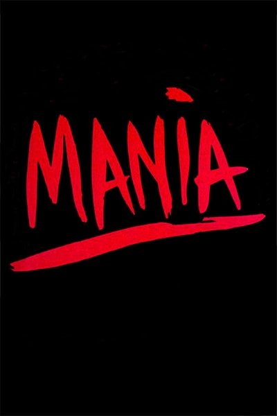 Manía